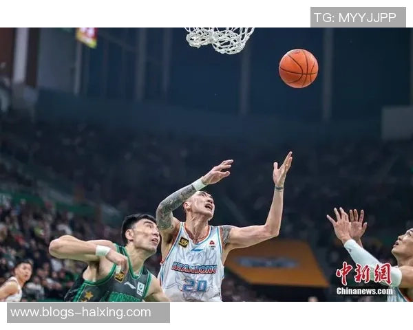 CBA精彩对决山东高速迎战辽宁队全场直播不容错过