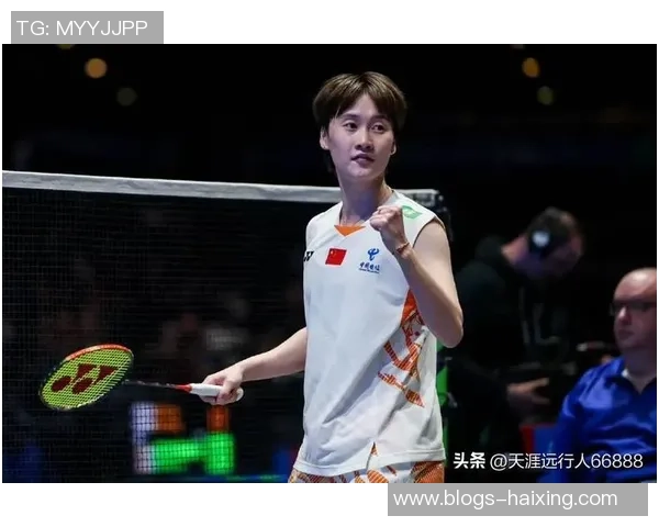 专访李芳揭秘羽毛球冠军背后的努力与坚持之路