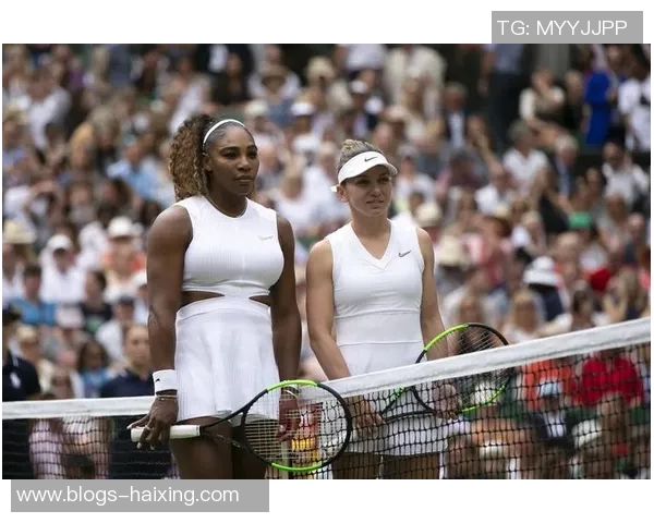 哈勒普与小威争锋对决谁将赢得这场网球巅峰对决的胜利