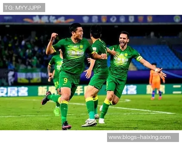 国安与鲁能首发阵容揭晓精彩对决即将上演球迷期待激烈较量