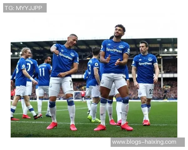 埃弗顿与加的夫城比赛前瞻及比分预测分析