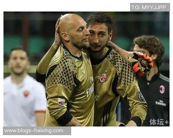 多纳鲁马的崛起与挑战：从青涩门将到世界顶级守护者的奋斗之路