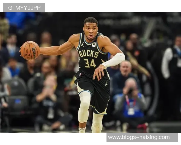 字母哥决定不提前续约专注雄鹿夺冠前景分析