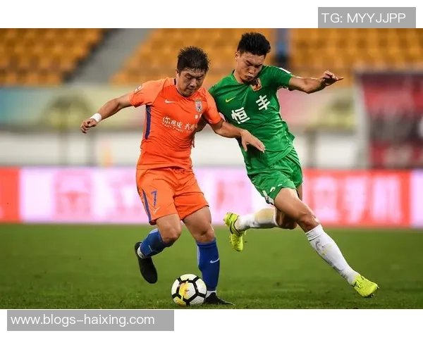 山东鲁能迎战吉林长春全力争胜力争联赛佳绩